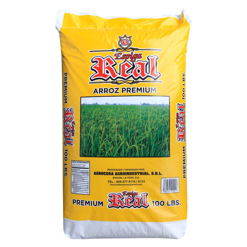 agrocosa - agrocosaagroindustrial.com - productos_espiga_real_100_lb