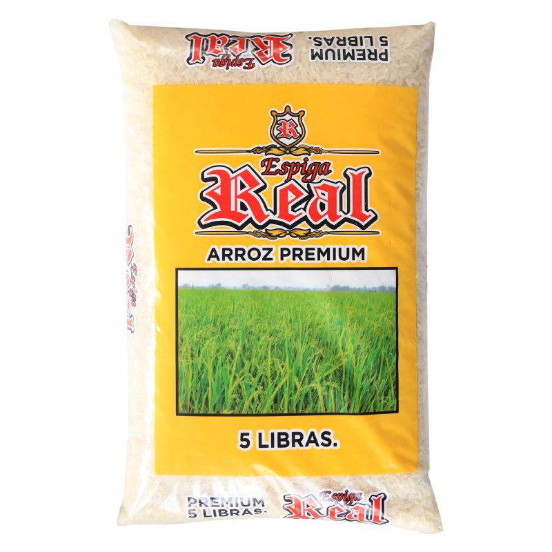 agrocosa - agrocosaagroindustrial.com - productos_espiga_real_5_lb